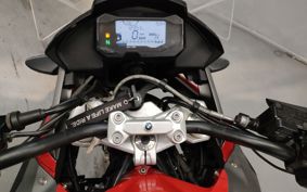 BMW G310GS 0G02