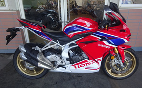 HONDA CBR250RR ABS MC51