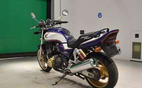 HONDA CB1300SF SUPER FOUR 2002 SC40