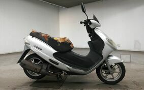 SUZUKI ADDRESS 110 CF11A