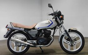 HONDA CB125T JC06