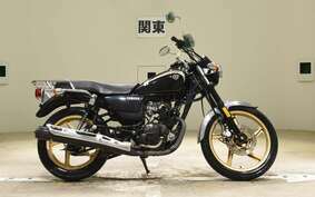 YAMAHA YB125SP PCJL