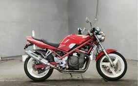 SUZUKI BANDIT 250 GJ74A