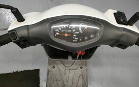 SUZUKI ADDRESS V125 G CF4EA