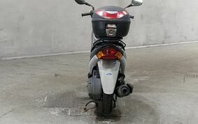 SUZUKI ADDRESS V125 G CF46A