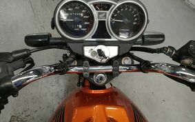 HONDA CBF125 LALPCJ72