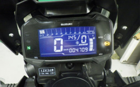 SUZUKI V-STROM 250 A