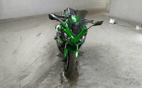 KAWASAKI NINJA 1000 SX 2020 ZXT02K