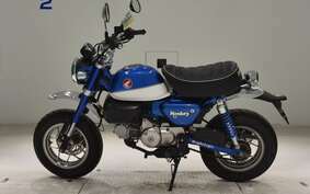 HONDA MONKEY 125 JB02