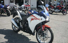 HONDA CBR250R ABS MC41