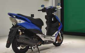 KYMCO RACING KING 180 FI