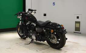 HARLEY XL1200X 2022 LC3