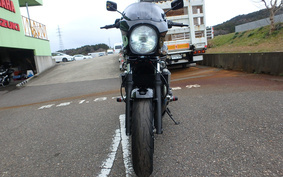 YAMAHA XJR1300 2014 RP17J