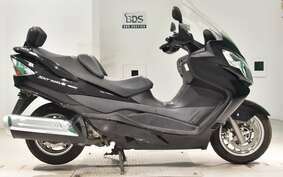 SUZUKI SKYWAVE 400 2008 CK44A