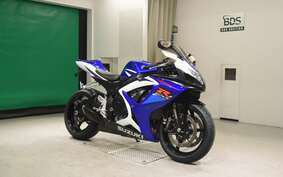 SUZUKI GSX-R750 2007