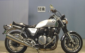 HONDA CB1100 2013 SC65