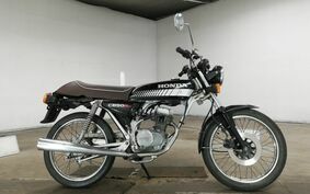 HONDA CB50 S AC02