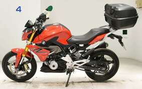 BMW G310R 2020 0G01