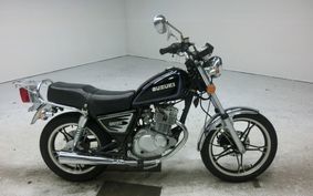 SUZUKI GN125 PCJG9