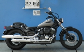 YAMAHA DRAGSTAR 400 2013 VH02J