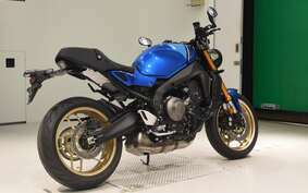 YAMAHA XSR900 2024 RN80J