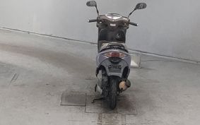 HONDA DIO CHESTER AF68