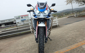 HONDA CRF1100L AFRICA TWIN 2020 SD10