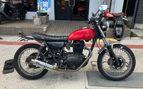 KAWASAKI 250TR BJ250F