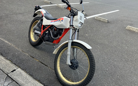 HONDA TLR200 MD09