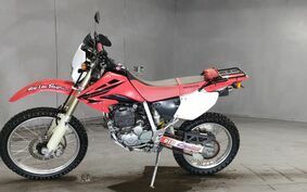 HONDA XR250 MD30