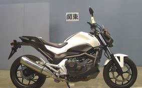 HONDA NC 700 S 2013 RC61