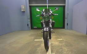 KAWASAKI ESTRELLA 2007 BJ250A