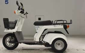 HONDA GYRO X TD02