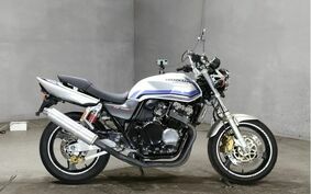 HONDA CB400SF VTEC 2001 NC39