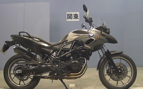 BMW F700GS 2013 0B01