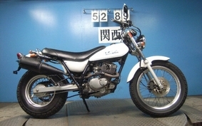 SUZUKI VANVAN 200 NH41A