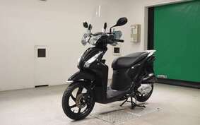 HONDA DIO 110 JF58