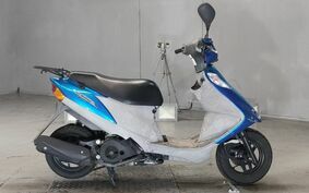 SUZUKI ADDRESS V125 G CF46A