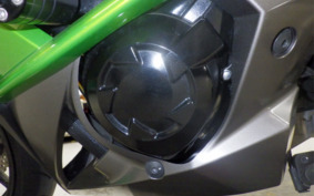 KAWASAKI NINJA 1000 A 2012