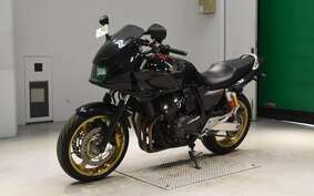 HONDA CB400 SUPER BOLDOR VTEC 2012 NC42