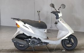 SUZUKI ADDRESS V125 CF46A