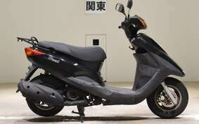 YAMAHA AXIS 125 TREET SE53J