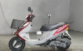 SUZUKI ADDRESS V125 G CF4EA