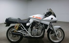 SUZUKI GSX250S KATANA GJ76A