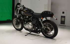 TRIUMPH THRUXTON 900 2004 J9142G