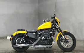 HARLEY XL883N 2010 LE2