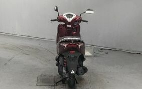 HONDA LEAD 125 JF45