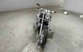 HONDA SHADOW 400 SLASHER 2000 NC40