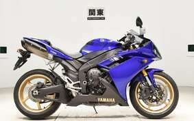 YAMAHA YZF-R1 2008 RN19