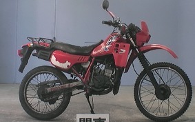 HONDA MTX50R AD06